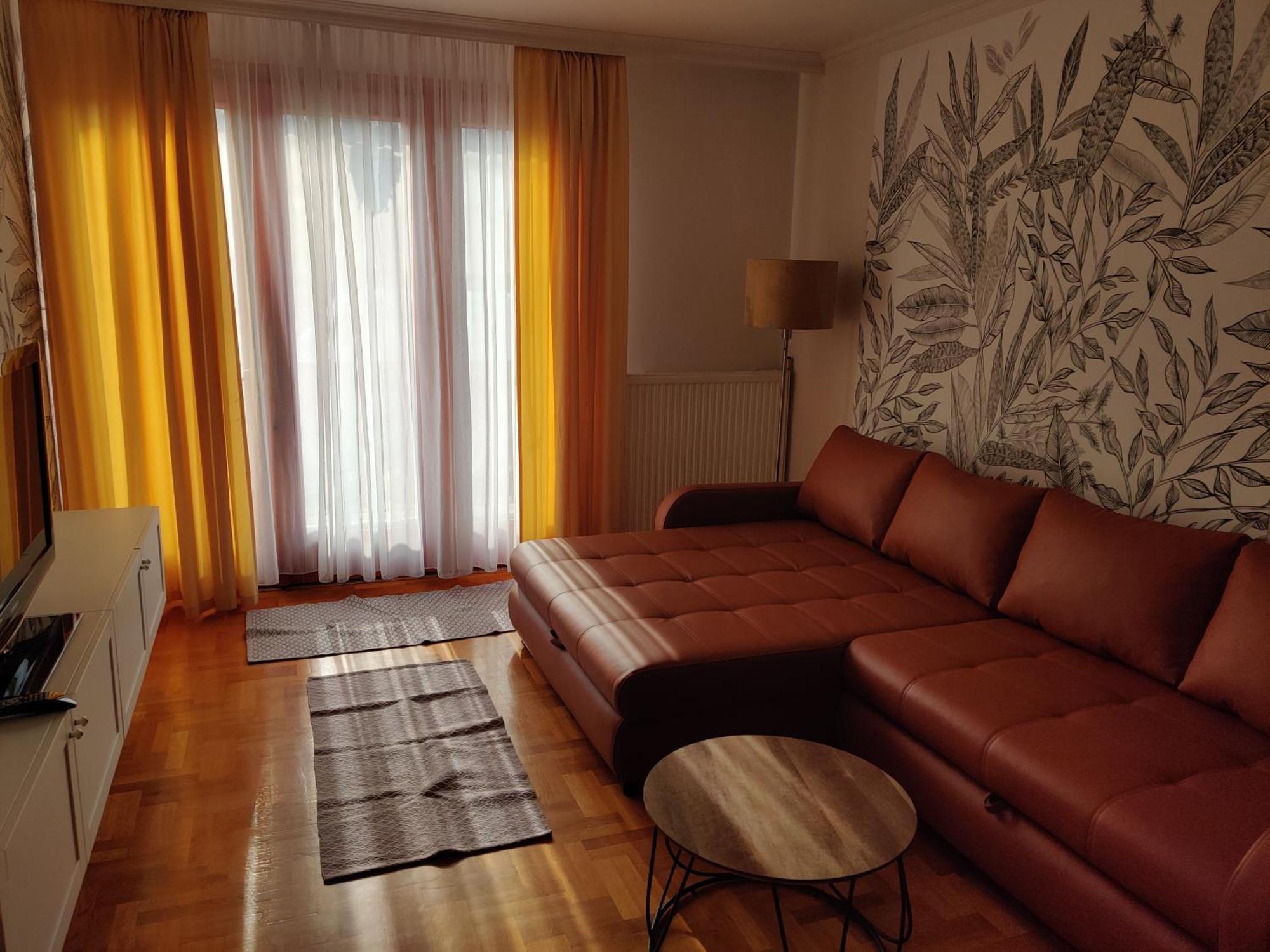 St. Michael Apartman Budapest Bagian luar foto