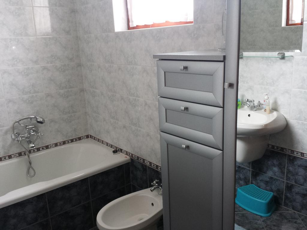 St. Michael Apartman Budapest Bagian luar foto