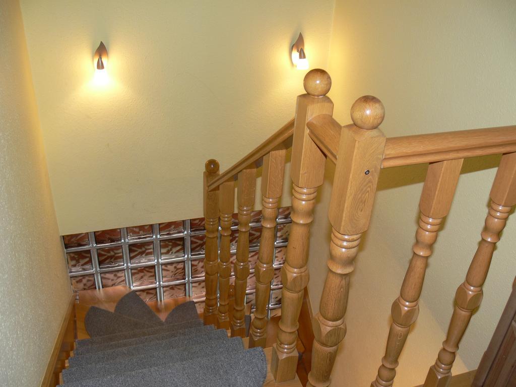 St. Michael Apartman Budapest Bagian luar foto